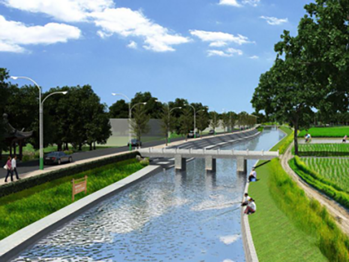 武汉市政亮化工程是否会增加景观亮化设施？