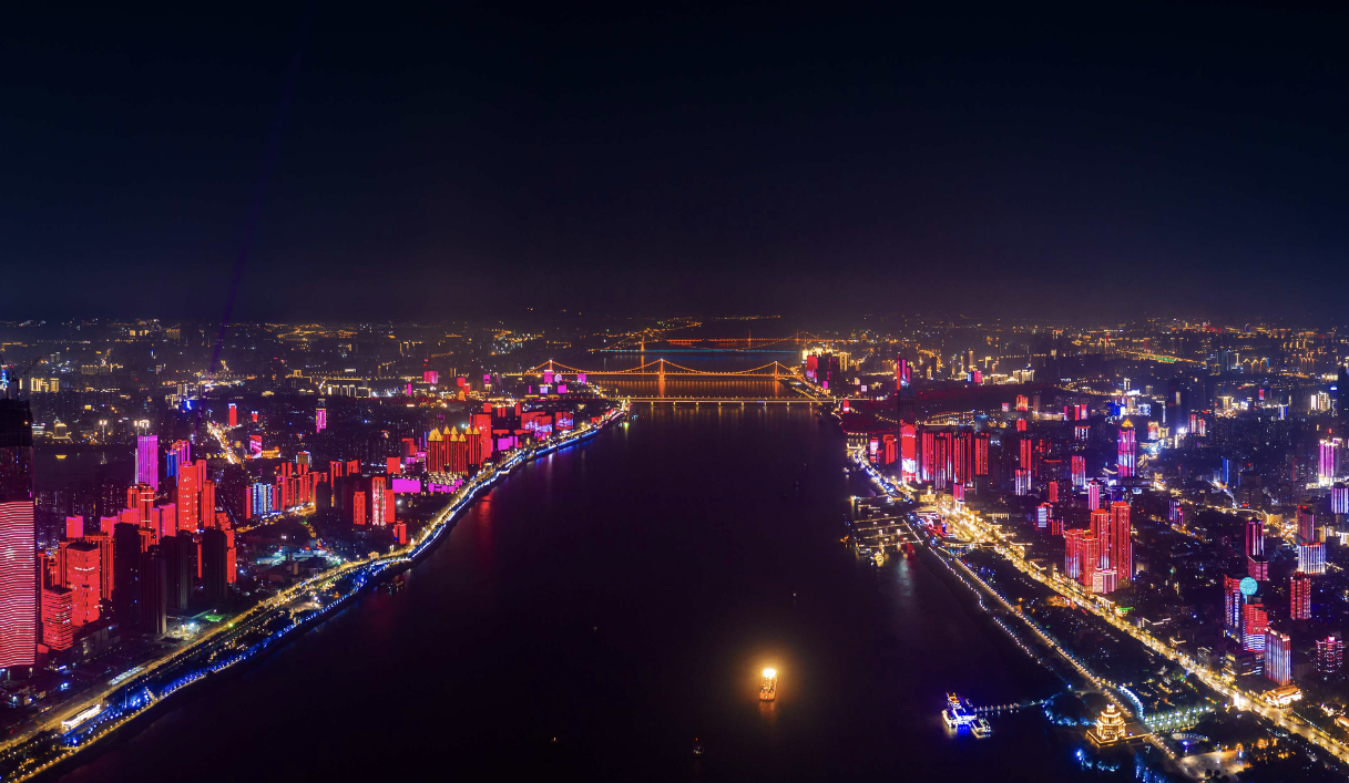 武汉市政亮化方案能否节约能源？